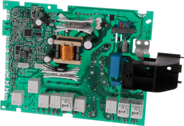 11033443 Nenaprogramovaný řídicí modul Bosch | Siemens