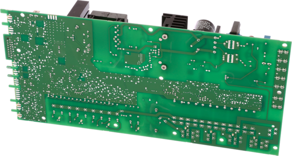 11035000 Naprogramovaný výkonový modul Bosch | Siemens
