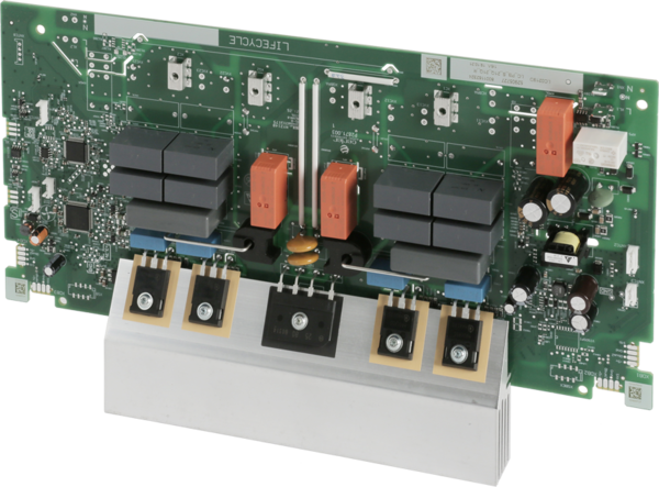 11039464 Naprogramovaný výkonový modul Bosch | Siemens