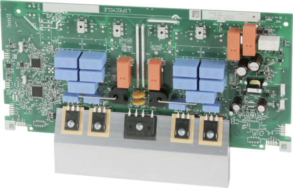 11056557 Naprogramovaný výkonový modul Bosch | Siemens
