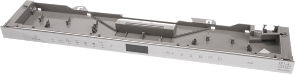 11056834 Rám panelu Bosch | Siemens