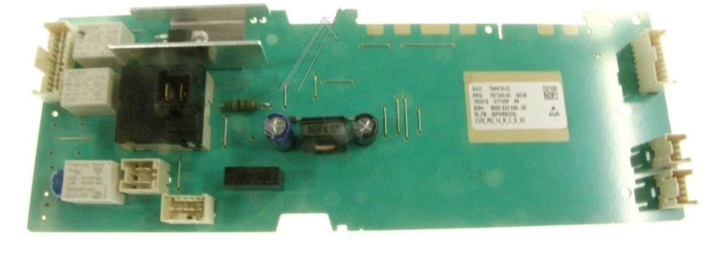 12004609 Modul do pračky Bosch | Siemens