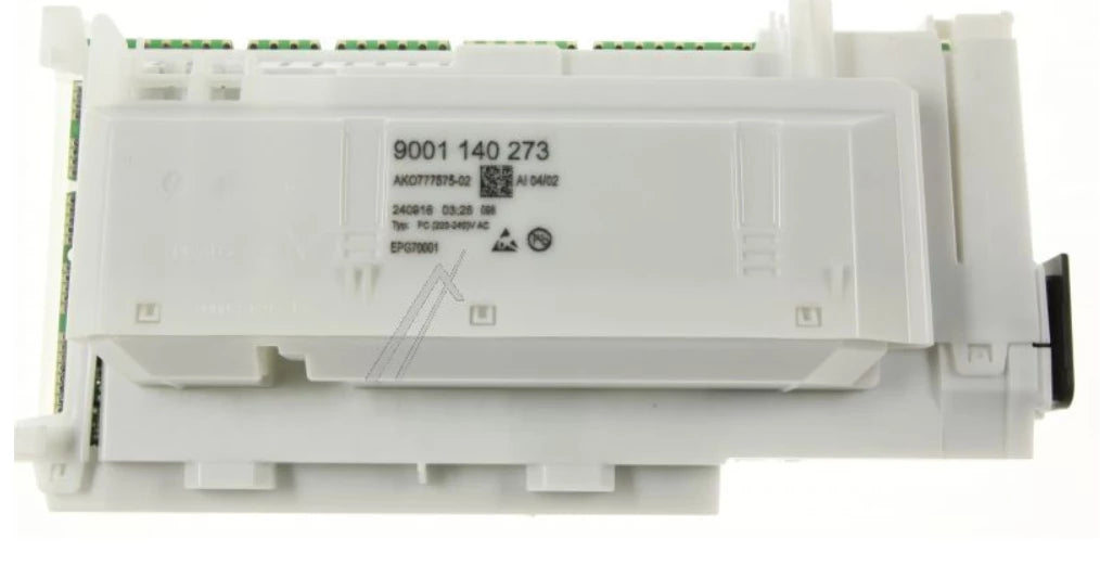 12007564 Elektronika do myčky nádobí Bosch | Siemens