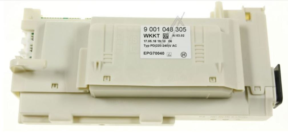 12018298 Elektronika do myčky nádobí Bosch | Siemens