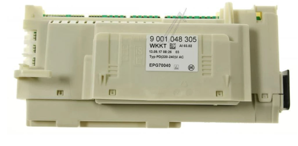 12019204 Elektronika do myčky nádobí Bosch | Siemens