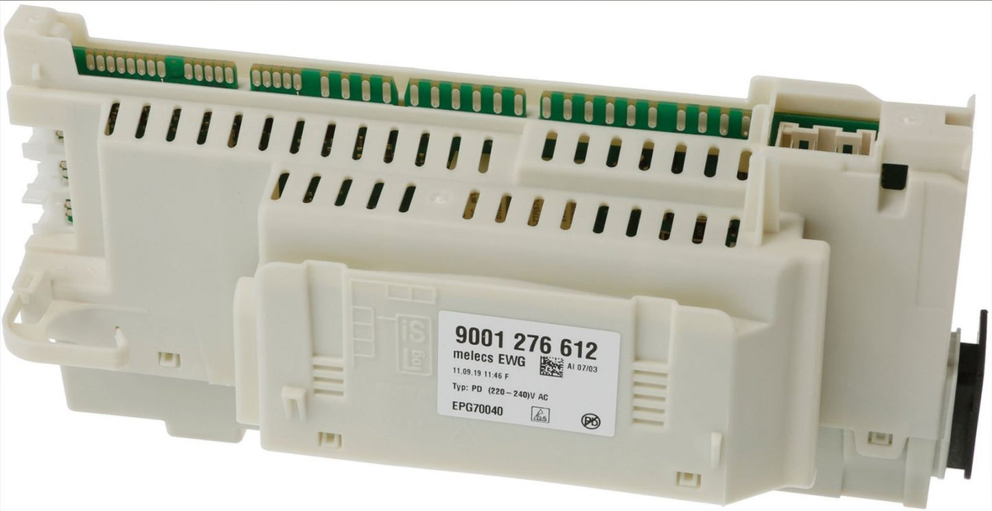 12021484 Elektronika do myčky nádobí Bosch | Siemens