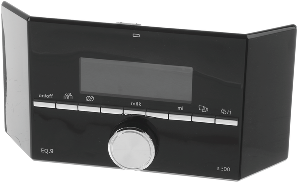 12023050 Ovládací modul nenaprogramovaný Bosch | Siemens