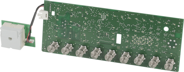 12035877 Ovládací modul naprogramovaný Bosch | Siemens