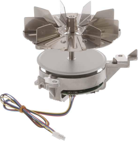 12036377 Motor ventilátoru Bosch | Siemens
