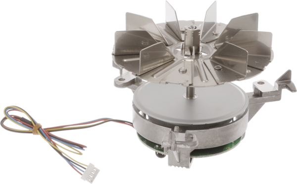 12036383 Motor ventilátoru Bosch | Siemens