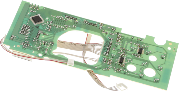 12038054 Displej Bosch | Siemens