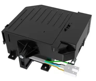 12040194 Technologie Inverter do lednice Bosch | Siemens