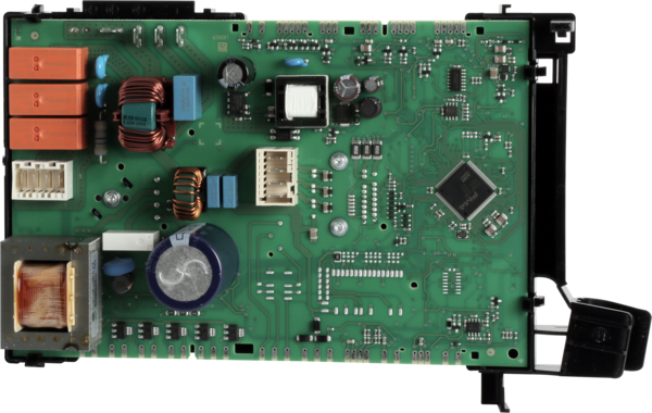 12040824 Modul výkonu/invertoru nenaprogamován Bosch | Siemens
