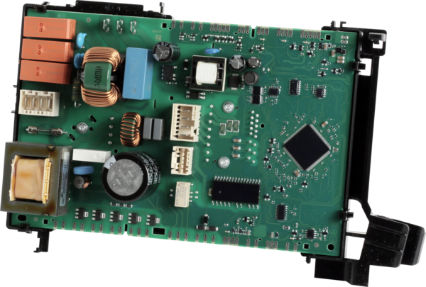 12045361 Naprogramovaný výkonový modul Bosch | Siemens