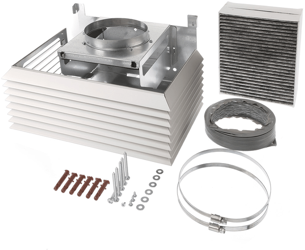 17000171 Cirkulační modul CleanAir Bosch | Siemens