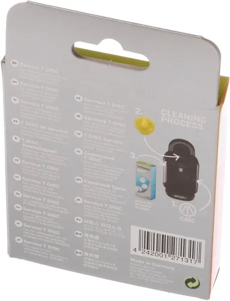 17001490 T-Disk do kávovaru Bosch | Siemens