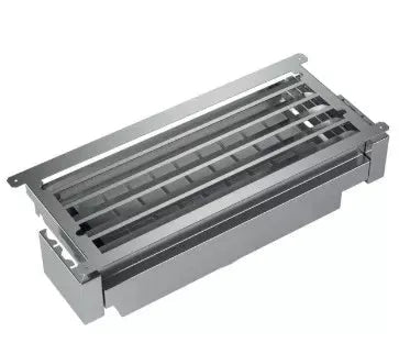 DWZ1IT1D1 17004653 Sada pro cirkulaci do odsavače par Bosch | Siemens