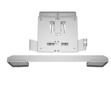 DSZ4961 17005387 Spouštěcí rám do odsavače par Bosch | Siemens