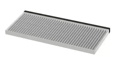 DWZ6IB1B4 17006770 Uhlíkový filtr do odsavače par Bosch | Siemens