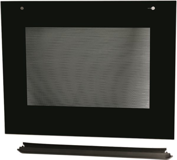 20006507 Čelní skleněný panel Bosch | Siemens