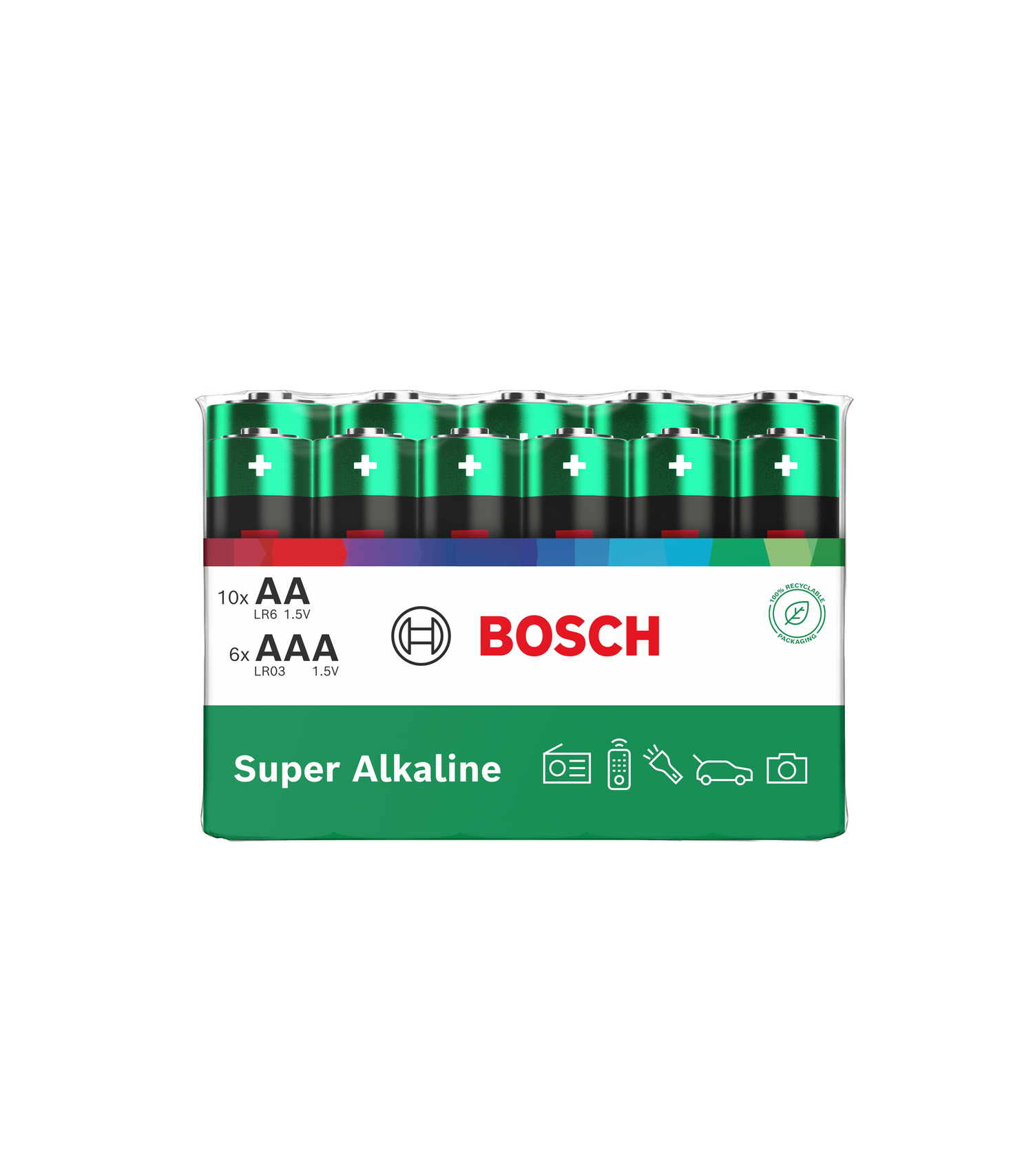 Baterie Bosch