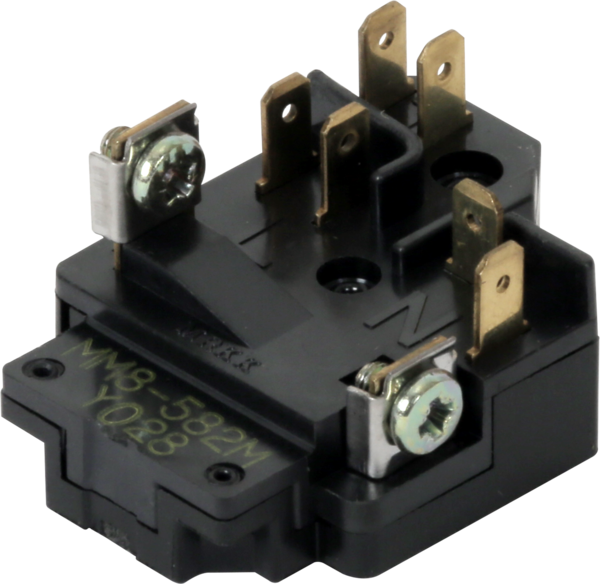 00032034 Relé Bosch | Siemens