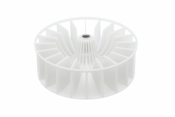 00096429 Válec ventilátoru Bosch | Siemens