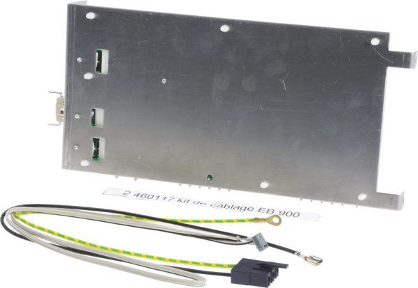 00097531 Řídící modul Bosch | Siemens