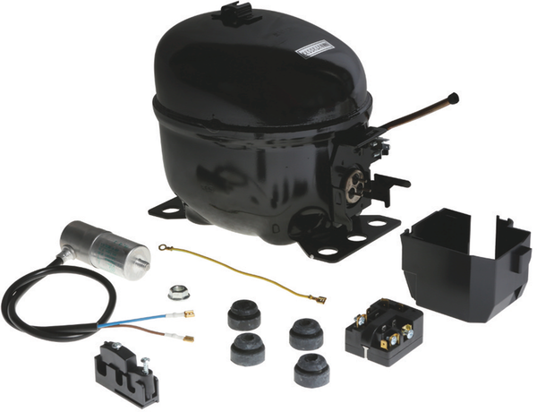00142193 Kompresor Bosch | Siemens