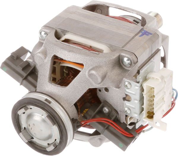 00144330 Motor Bosch | Siemens