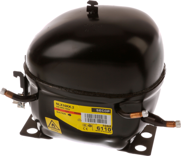 00144393 Kompresor Bosch | Siemens