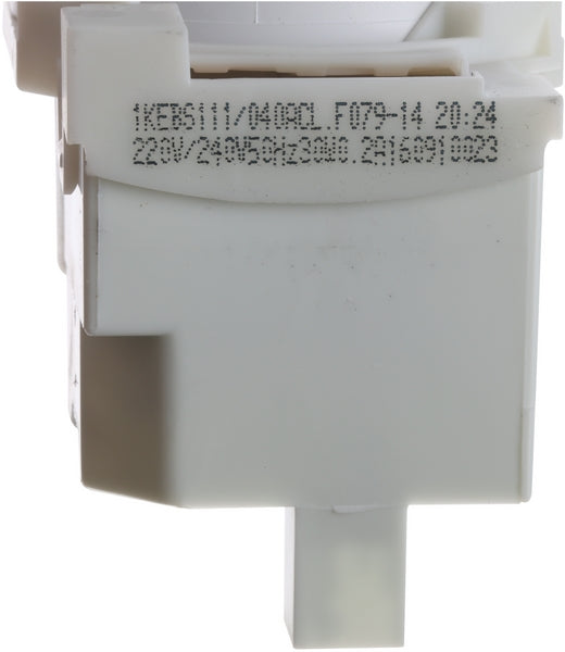 00145347 Vypouštěcí čerpadlo do pračky Bosch | Siemens