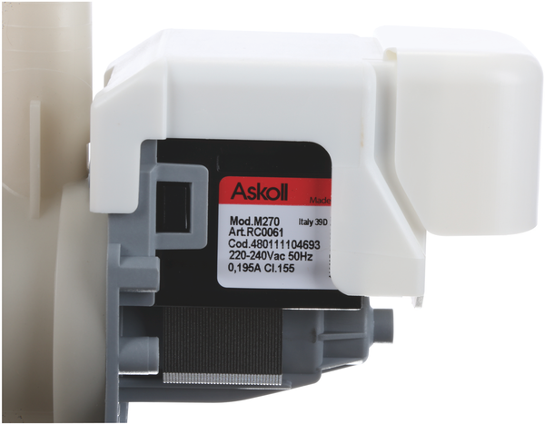 00145440 Čerpadlo Bosch | Siemens