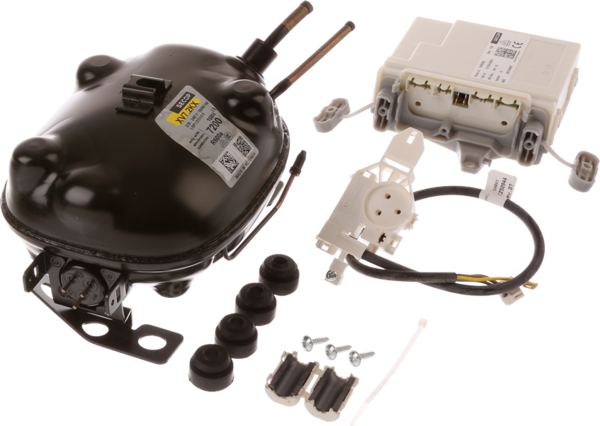 00145751 Kompresor Bosch | Siemens