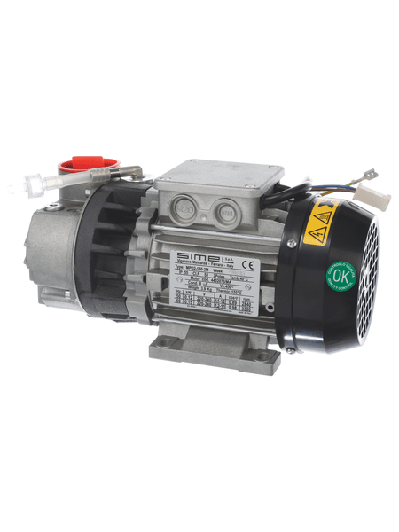 00145816 Motor Bosch | Siemens