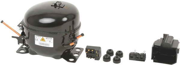 00145824 Kompresor Bosch | Siemens