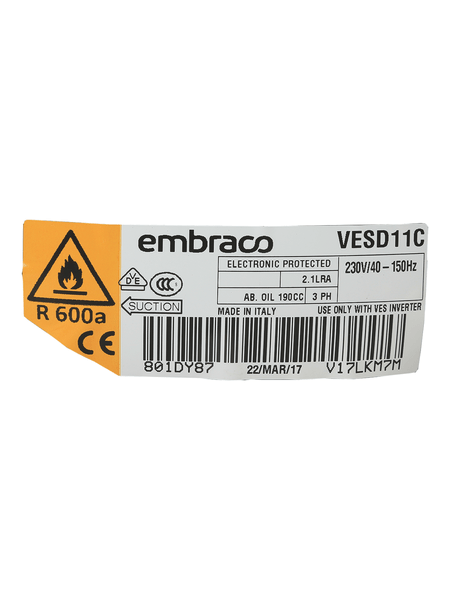 00146115 Kompresor Bosch | Siemens
