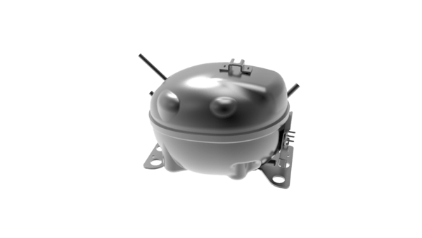 00146130 Kompresor Bosch | Siemens