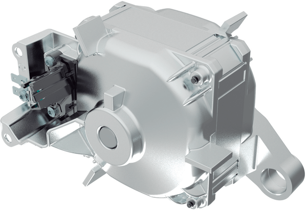 00146201 Motor Bosch | Siemens