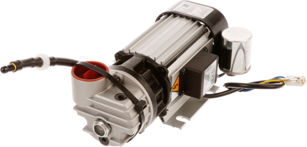 00146234 Motor Bosch | Siemens
