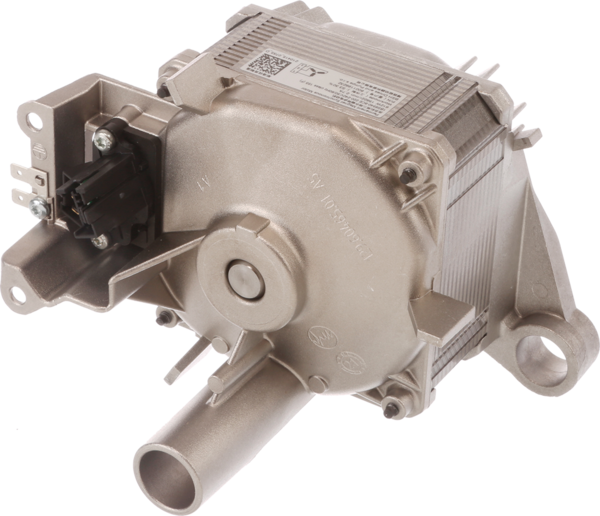 00146253 Motor Bosch | Siemens