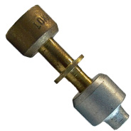 00160912 Spojka potrubí Bosch | Siemens