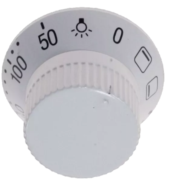 00162941 Ovládací knoflík do pečicí trouby Bosch | Siemens