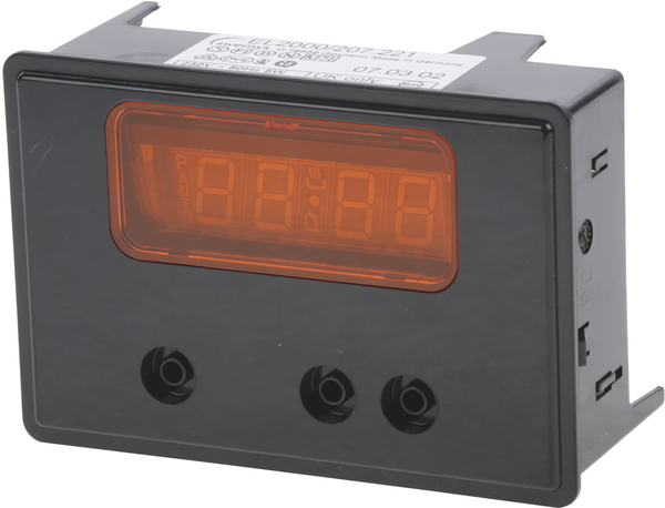 00164516 Hodiny Bosch | Siemens