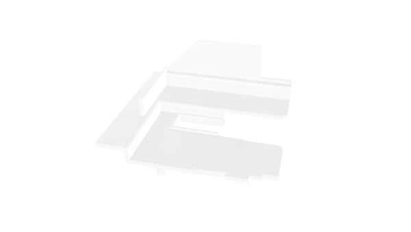 00170616 Krytka Bosch | Siemens