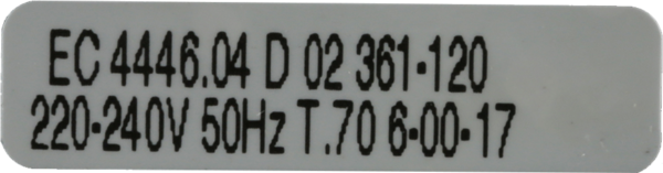 00172246 Programátor Bosch | Siemens