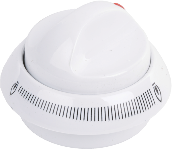 00175717 Knoflík plotny Bosch | Siemens