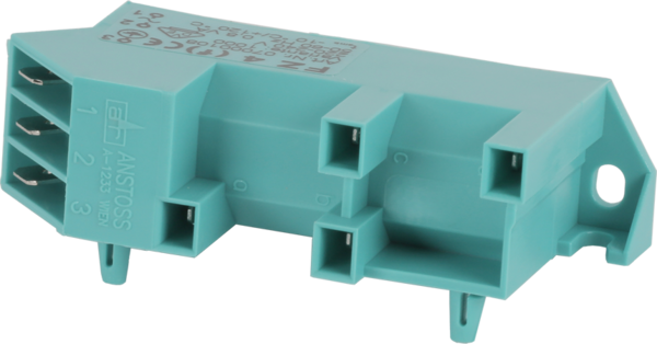 00181128 Piezozapalovač Bosch | Siemens