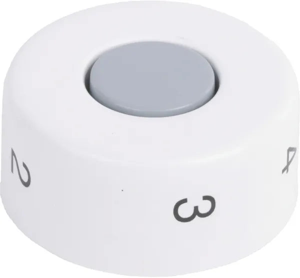 00182858 Knoflík do lednice Bosch | Siemens