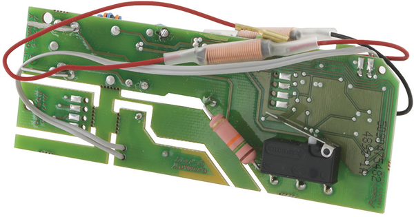 00183717 Modul motoru Bosch | Siemens